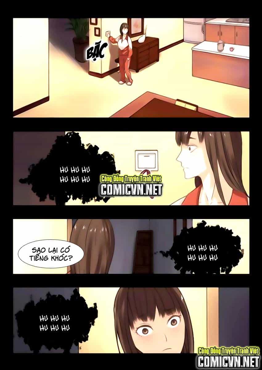 Song Sinh Linh Thám - Chương 3 - ảnh 16