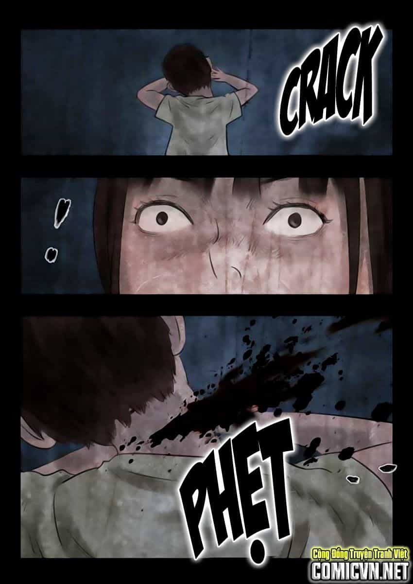 Song Sinh Linh Thám - Chương 3 - ảnh 18