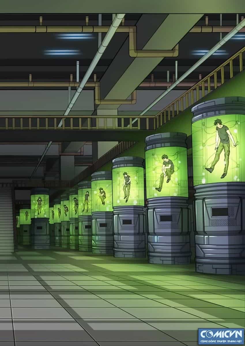 Song Sinh Linh Thám - Chương 67 - ảnh 14