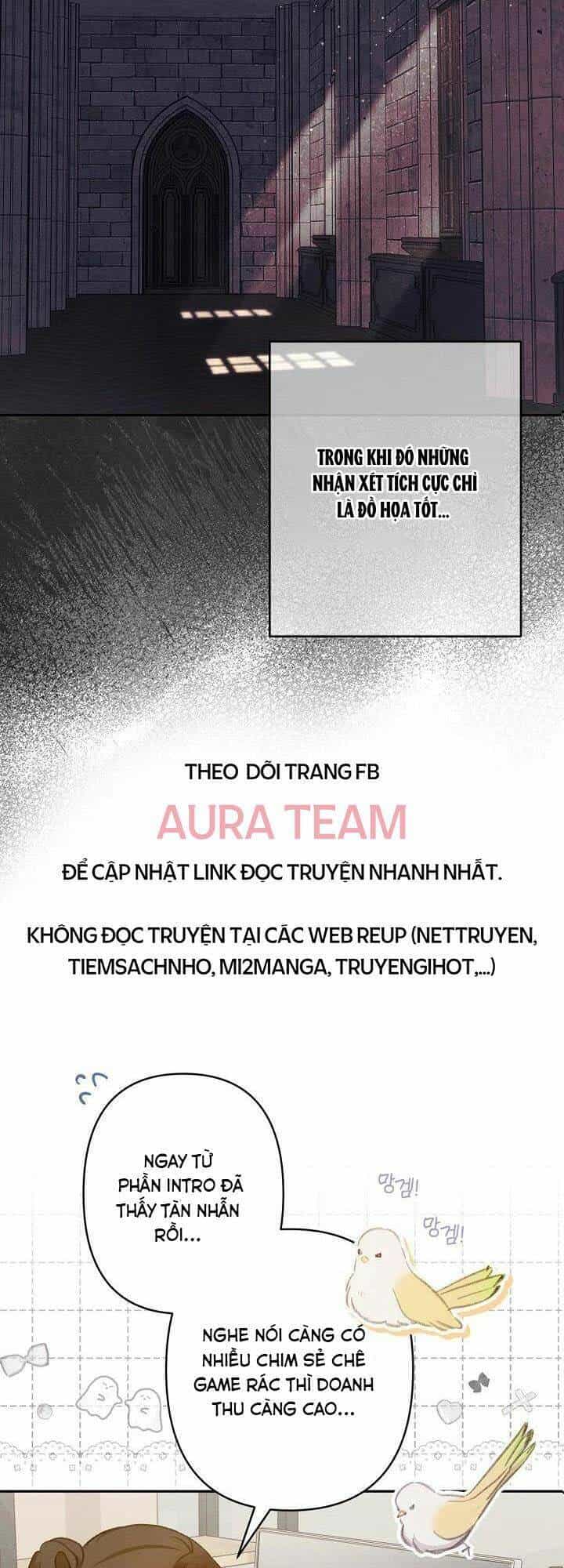 Sống Sót Như Một Hầu Gái Trong Trò Chơi Kinh Dị - Chương 1 - ảnh 19