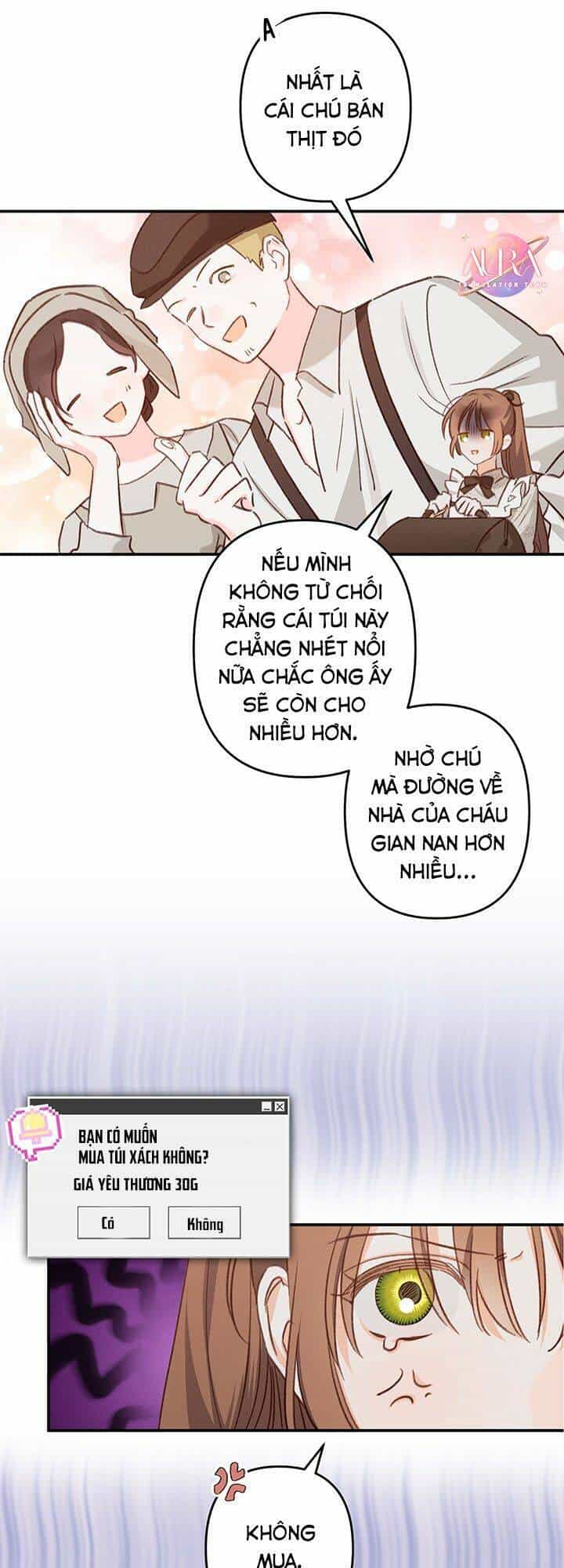 Sống Sót Như Một Hầu Gái Trong Trò Chơi Kinh Dị - Chương 11 - ảnh 14