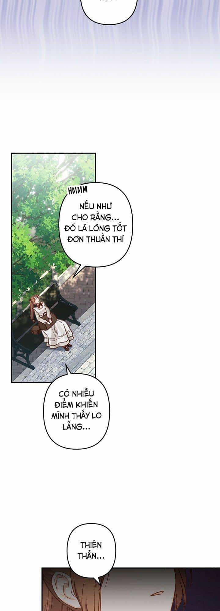 Sống Sót Như Một Hầu Gái Trong Trò Chơi Kinh Dị - Chương 11 - ảnh 15