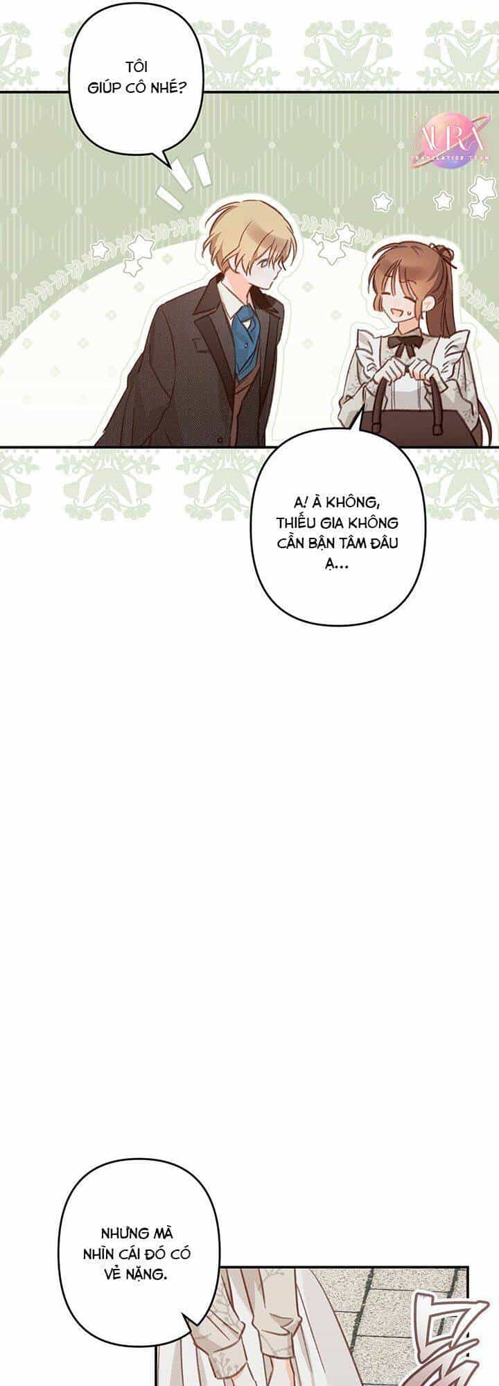 Sống Sót Như Một Hầu Gái Trong Trò Chơi Kinh Dị - Chương 12 - ảnh 26