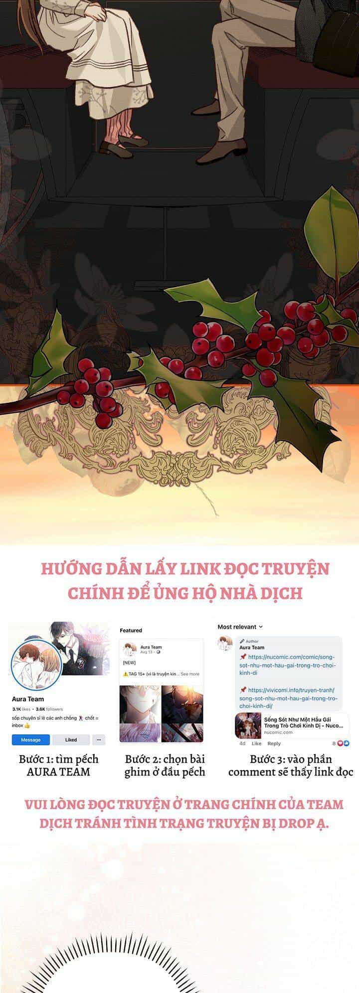 Sống Sót Như Một Hầu Gái Trong Trò Chơi Kinh Dị - Chương 13 - ảnh 24