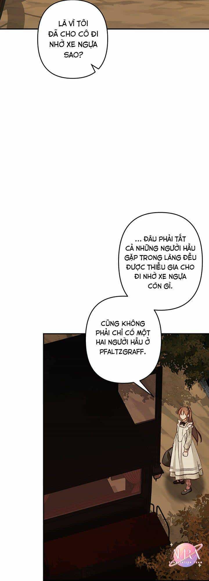 Sống Sót Như Một Hầu Gái Trong Trò Chơi Kinh Dị - Chương 14 - ảnh 3