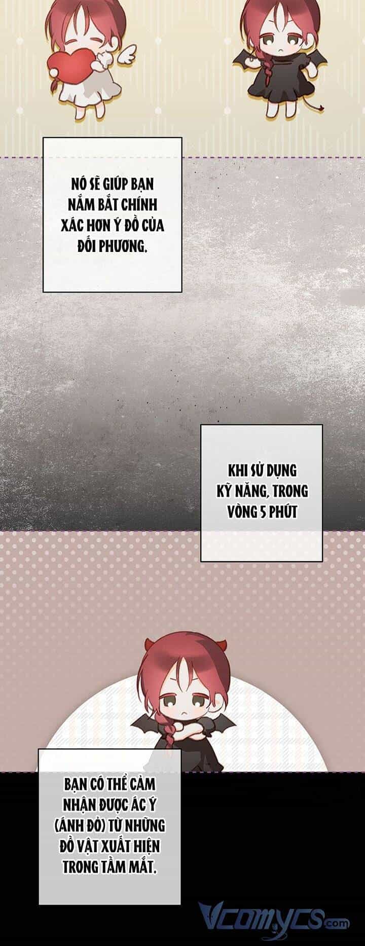 Sống Sót Như Một Hầu Gái Trong Trò Chơi Kinh Dị - Chương 15 - ảnh 5