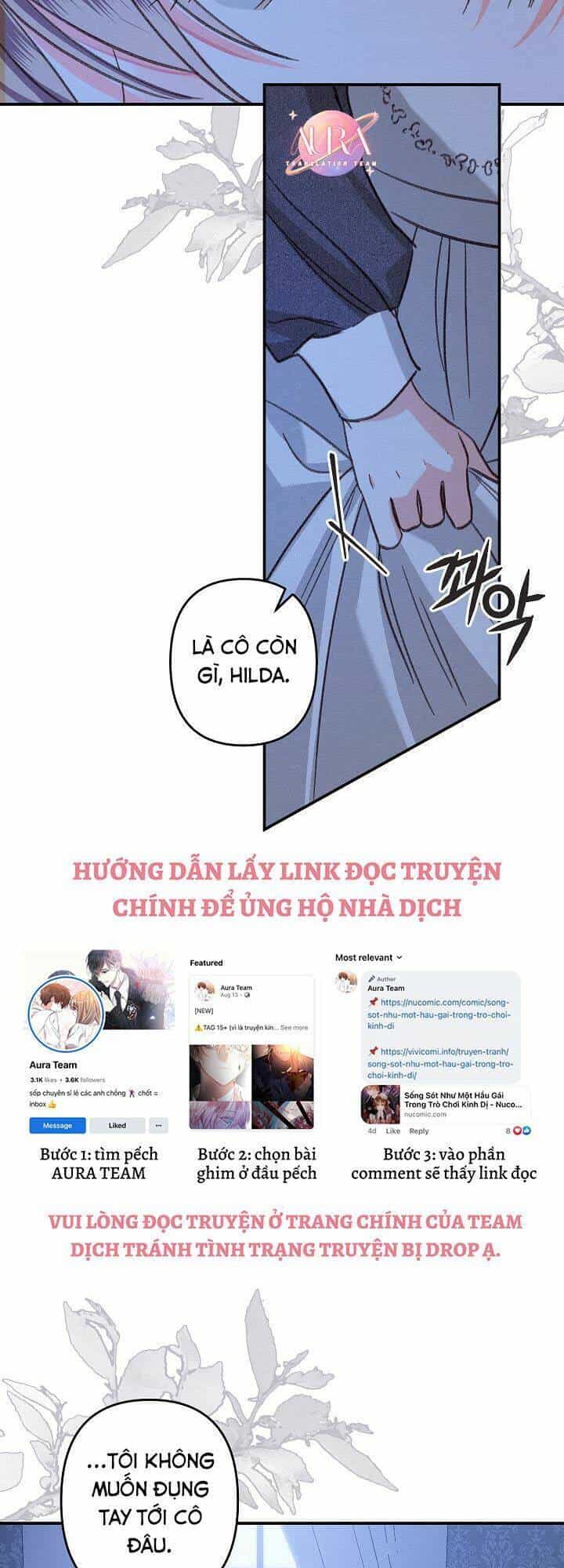 Sống Sót Như Một Hầu Gái Trong Trò Chơi Kinh Dị - Chương 17 - ảnh 31