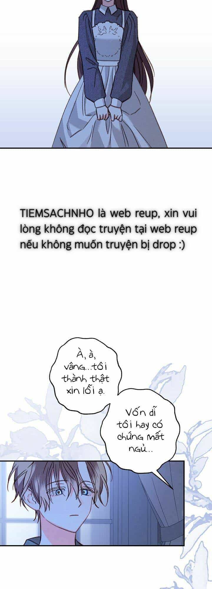 Sống Sót Như Một Hầu Gái Trong Trò Chơi Kinh Dị - Chương 17 - ảnh 38