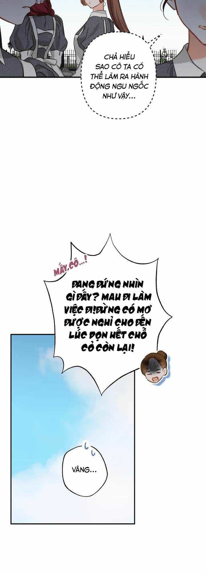 Sống Sót Như Một Hầu Gái Trong Trò Chơi Kinh Dị - Chương 2 - ảnh 27