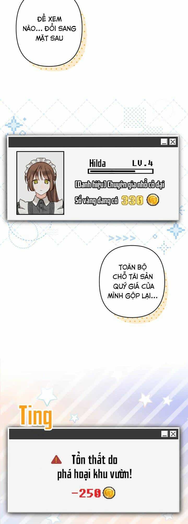 Sống Sót Như Một Hầu Gái Trong Trò Chơi Kinh Dị - Chương 2 - ảnh 40