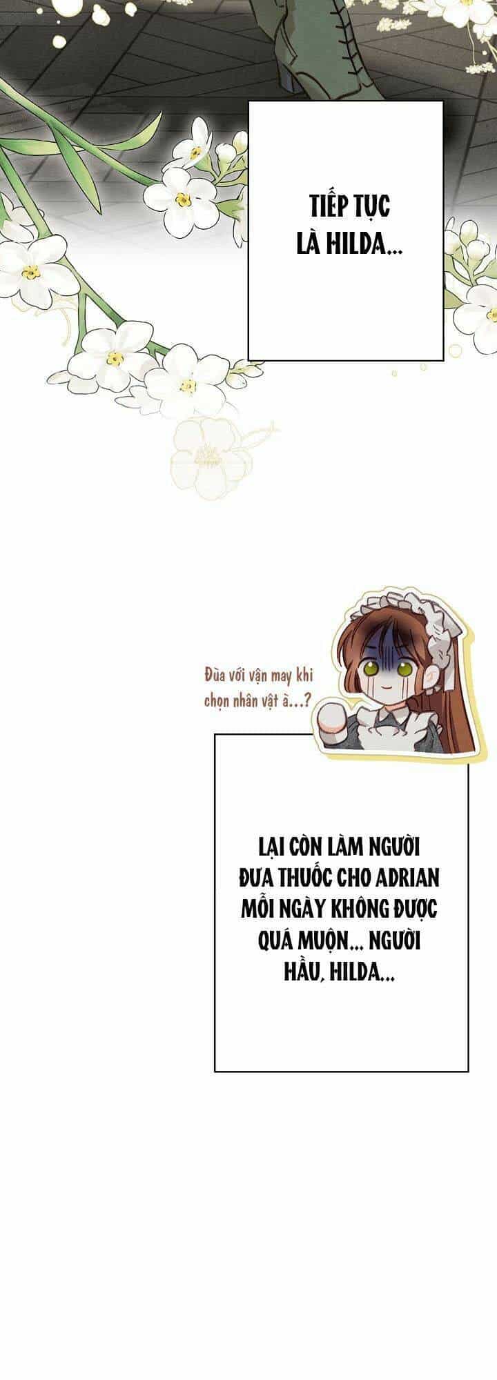 Sống Sót Như Một Hầu Gái Trong Trò Chơi Kinh Dị - Chương 2 - ảnh 58