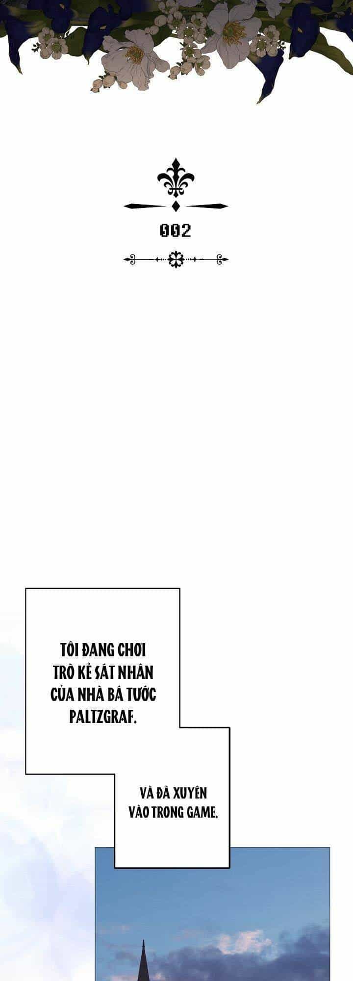 Sống Sót Như Một Hầu Gái Trong Trò Chơi Kinh Dị - Chương 2 - ảnh 6