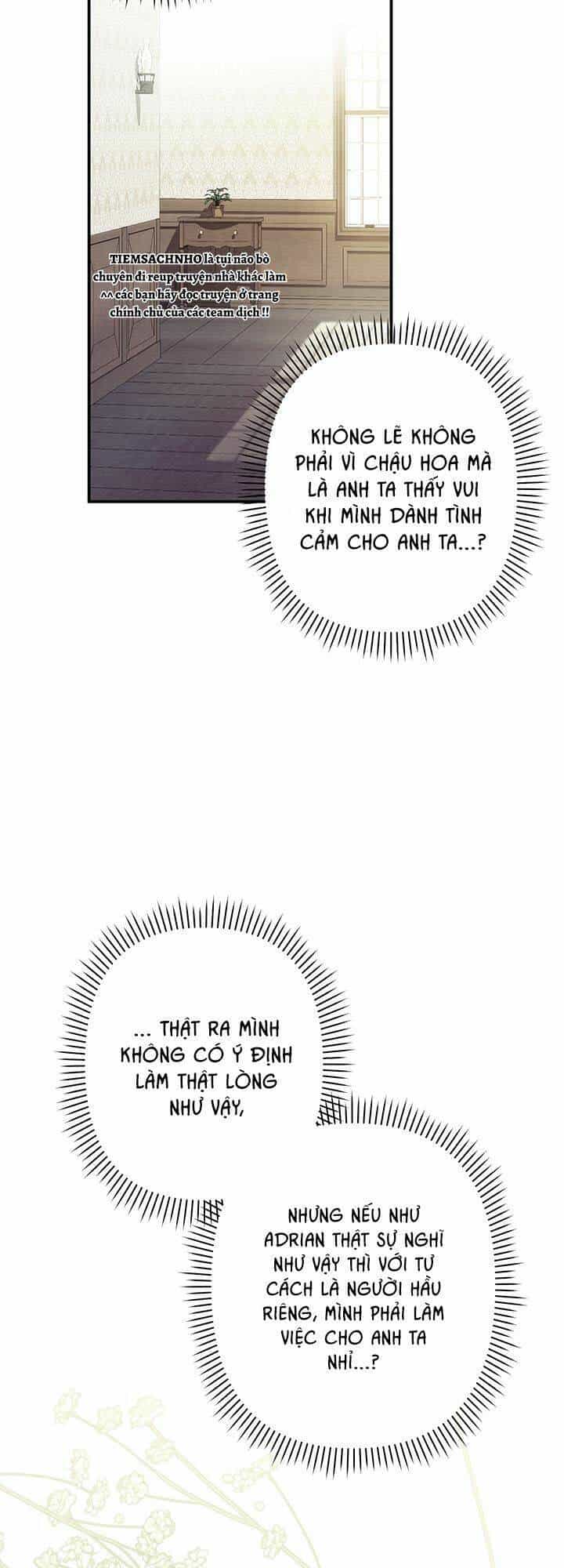 Sống Sót Như Một Hầu Gái Trong Trò Chơi Kinh Dị - Chương 20 - ảnh 66