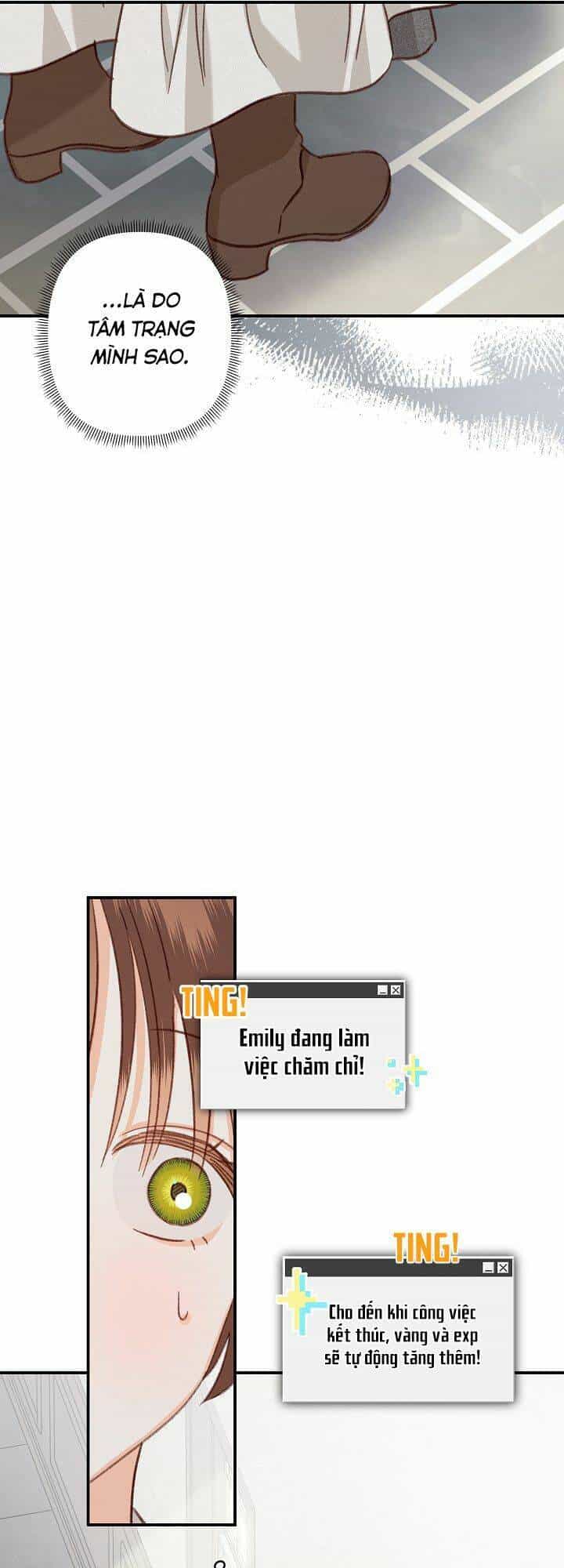 Sống Sót Như Một Hầu Gái Trong Trò Chơi Kinh Dị - Chương 21 - ảnh 25