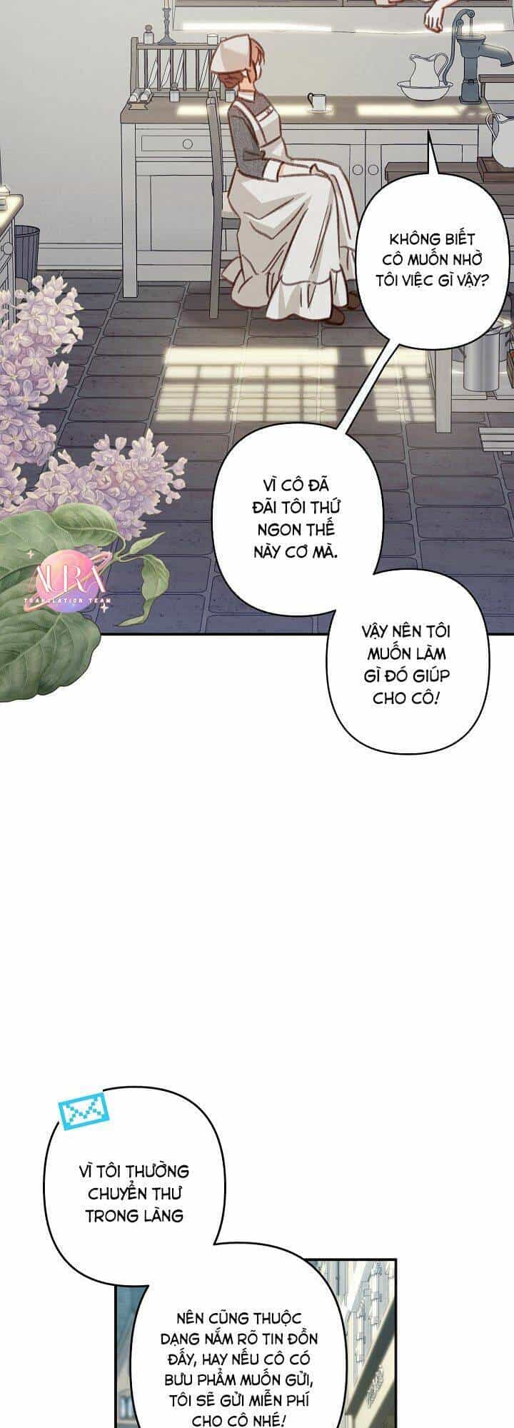 Sống Sót Như Một Hầu Gái Trong Trò Chơi Kinh Dị - Chương 21 - ảnh 39