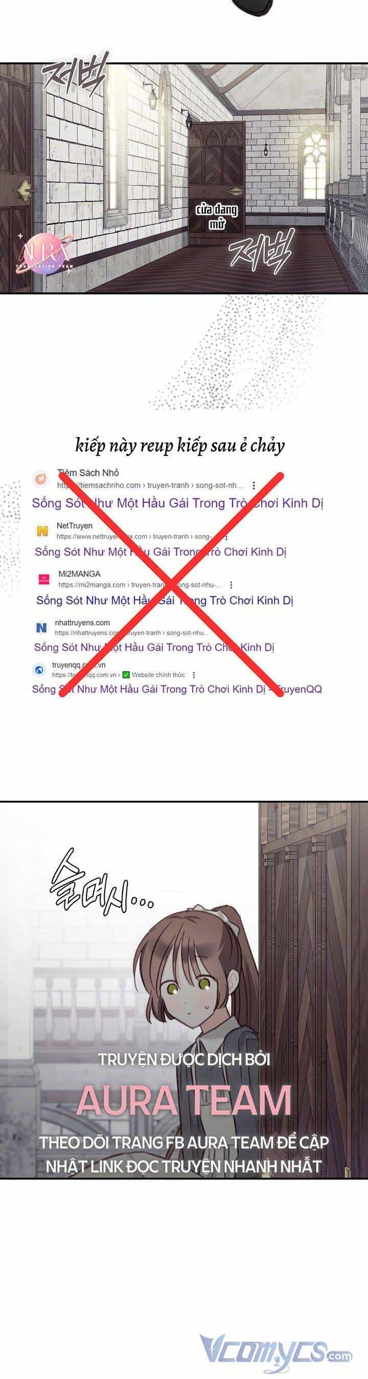 Sống Sót Như Một Hầu Gái Trong Trò Chơi Kinh Dị - Chương 22 - ảnh 14