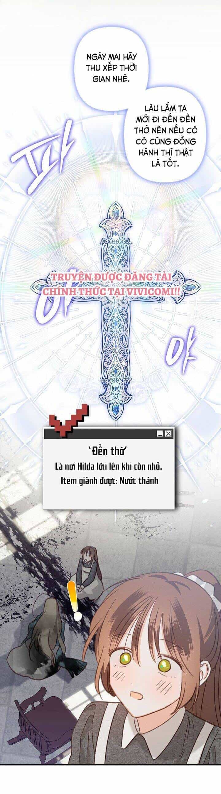 Sống Sót Như Một Hầu Gái Trong Trò Chơi Kinh Dị - Chương 22 - ảnh 26