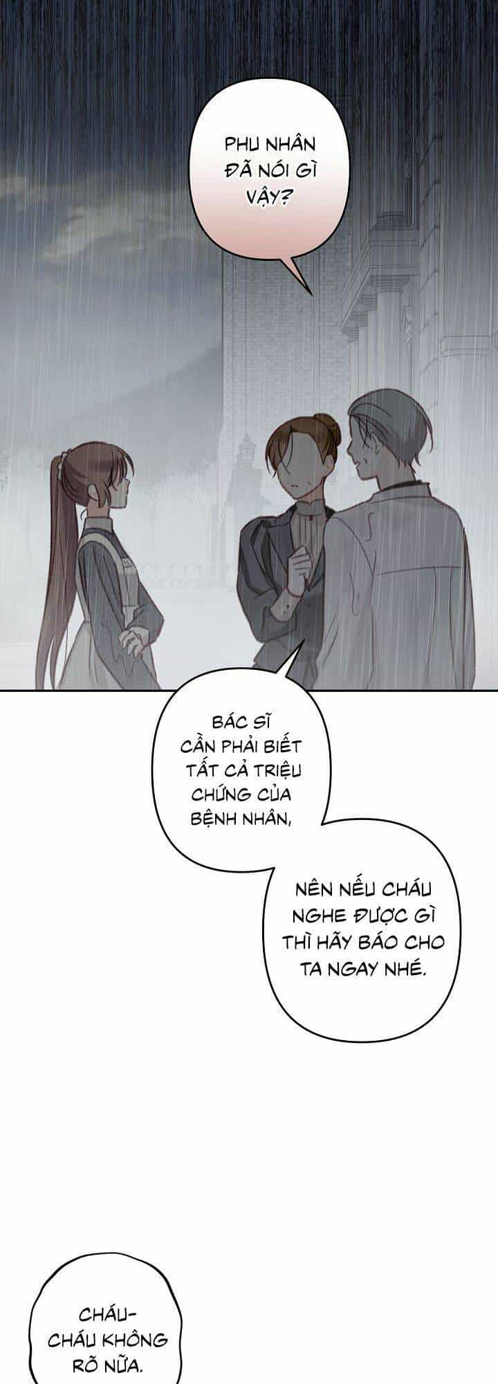 Sống Sót Như Một Hầu Gái Trong Trò Chơi Kinh Dị - Chương 23 - ảnh 12