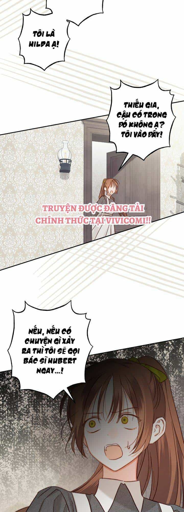 Sống Sót Như Một Hầu Gái Trong Trò Chơi Kinh Dị - Chương 23 - ảnh 51
