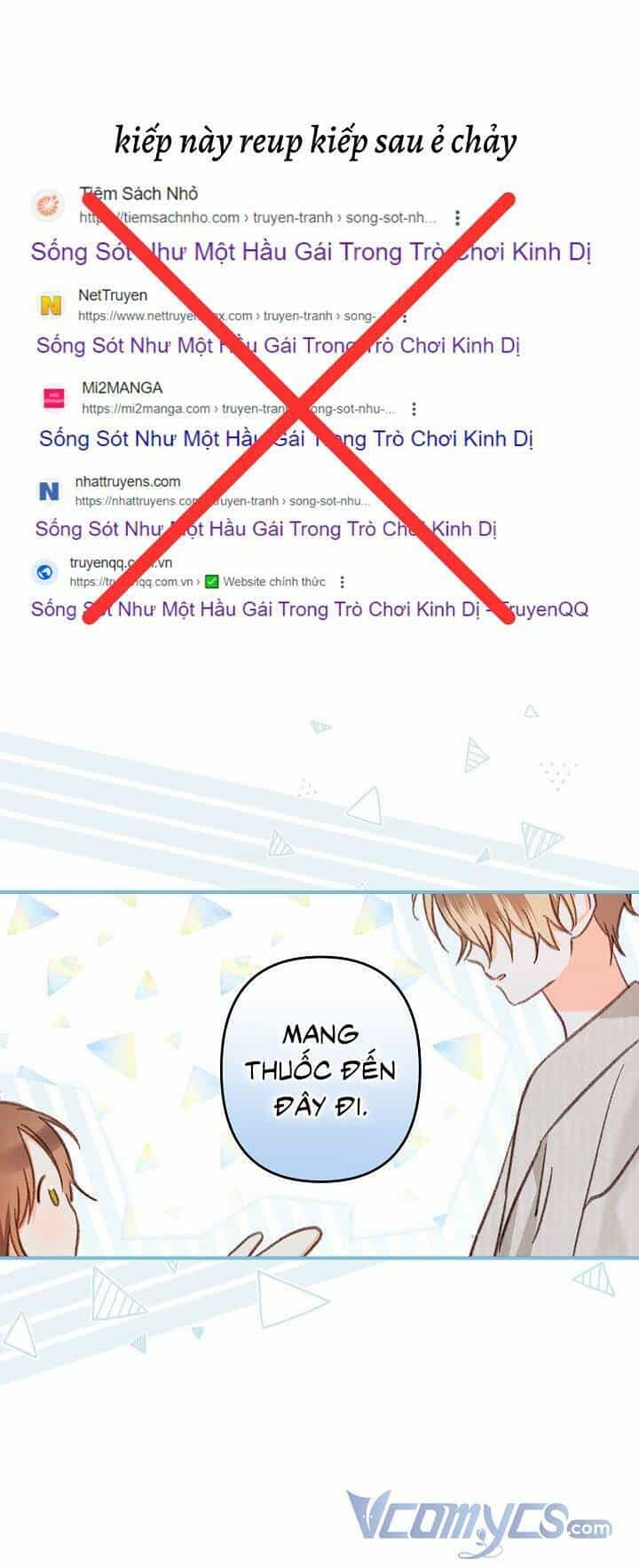 Sống Sót Như Một Hầu Gái Trong Trò Chơi Kinh Dị - Chương 24 - ảnh 39