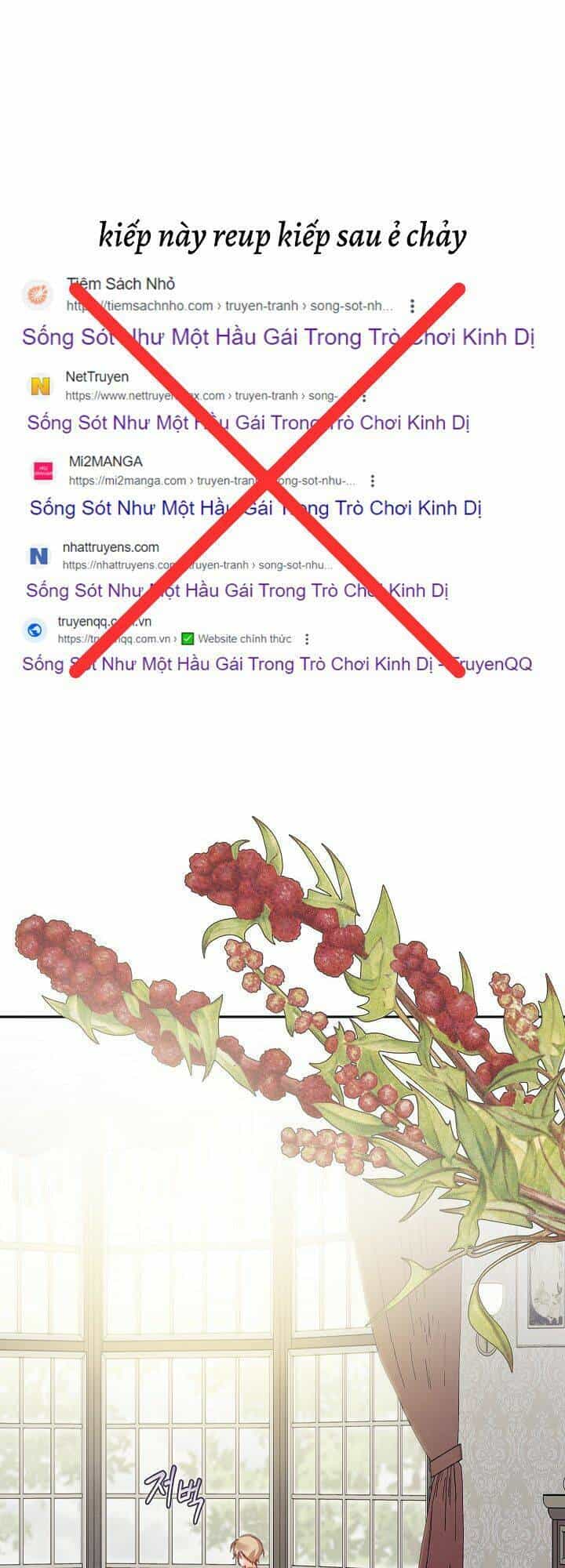 Sống Sót Như Một Hầu Gái Trong Trò Chơi Kinh Dị - Chương 25 - ảnh 44