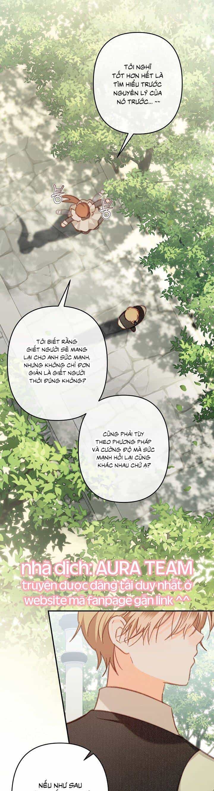 Sống Sót Như Một Hầu Gái Trong Trò Chơi Kinh Dị - Chương 32 - ảnh 14