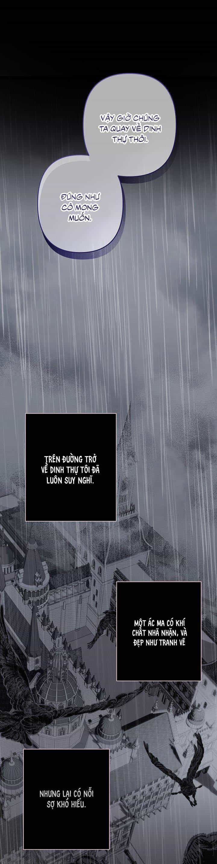 Sống Sót Như Một Hầu Gái Trong Trò Chơi Kinh Dị - Chương 38 - ảnh 20