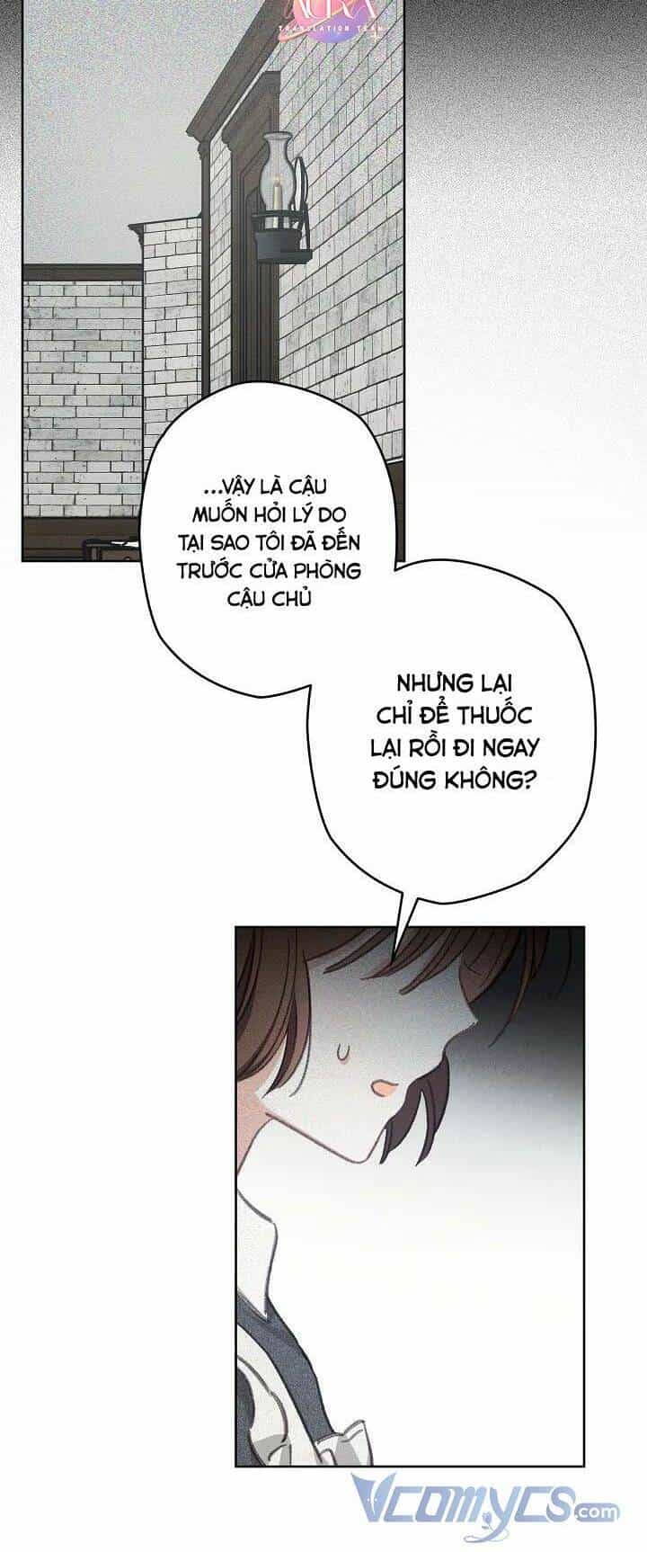 Sống Sót Như Một Hầu Gái Trong Trò Chơi Kinh Dị - Chương 3 - ảnh 34