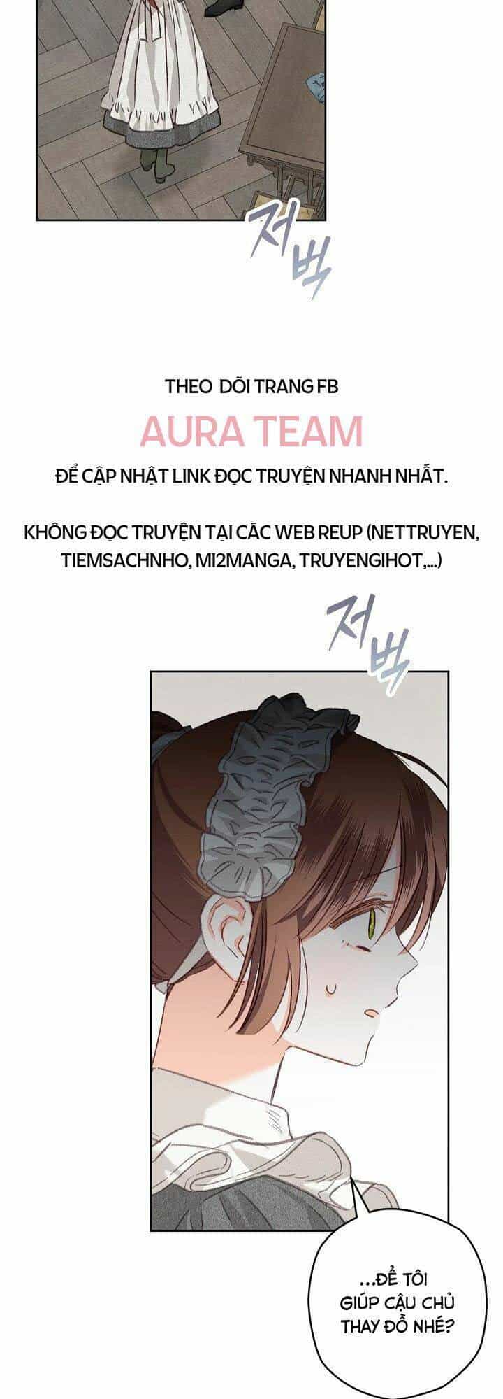 Sống Sót Như Một Hầu Gái Trong Trò Chơi Kinh Dị - Chương 3 - ảnh 71