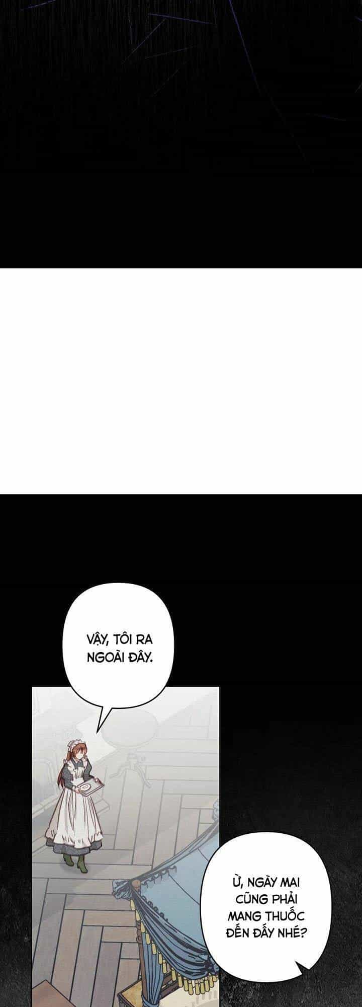 Sống Sót Như Một Hầu Gái Trong Trò Chơi Kinh Dị - Chương 3 - ảnh 78