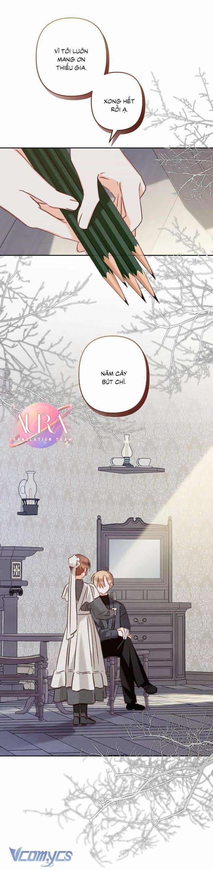 Sống Sót Như Một Hầu Gái Trong Trò Chơi Kinh Dị - Chương 43 - ảnh 21