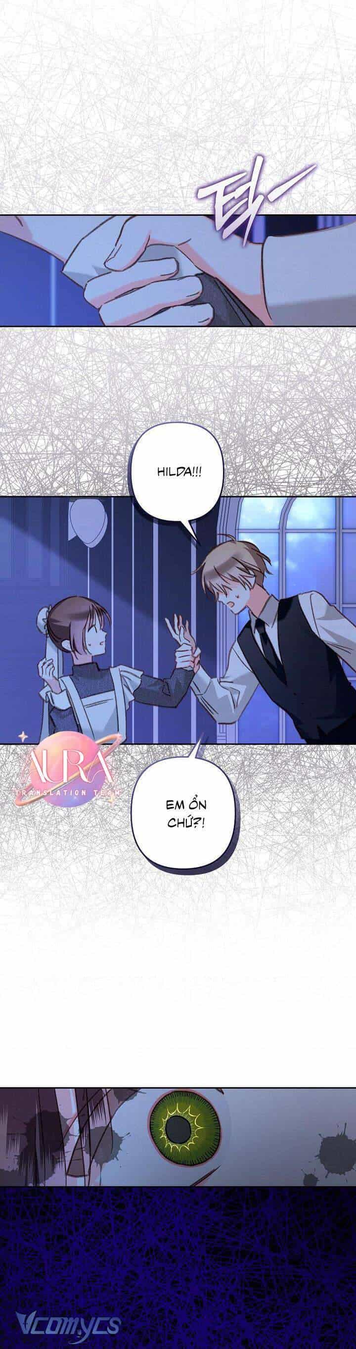Sống Sót Như Một Hầu Gái Trong Trò Chơi Kinh Dị - Chương 46 - ảnh 16