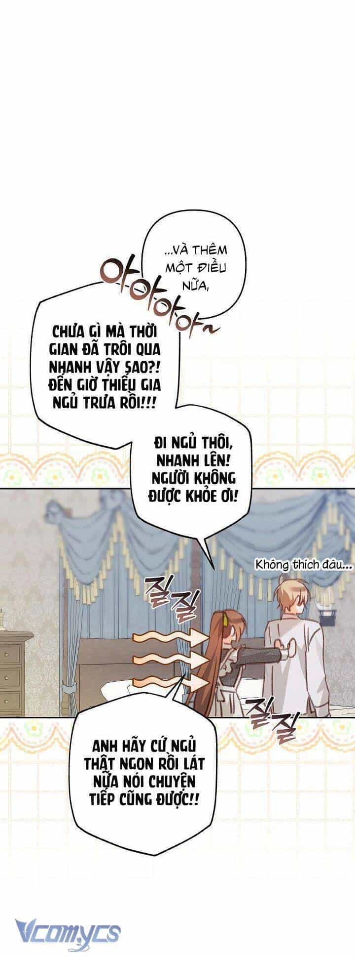 Sống Sót Như Một Hầu Gái Trong Trò Chơi Kinh Dị - Chương 48 - ảnh 24
