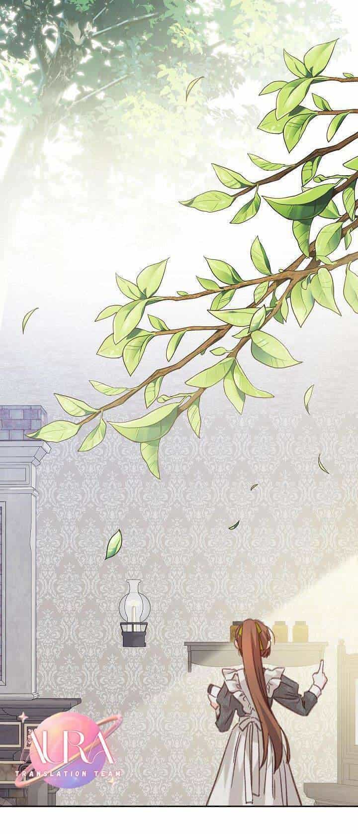 Sống Sót Như Một Hầu Gái Trong Trò Chơi Kinh Dị - Chương 48 - ảnh 3
