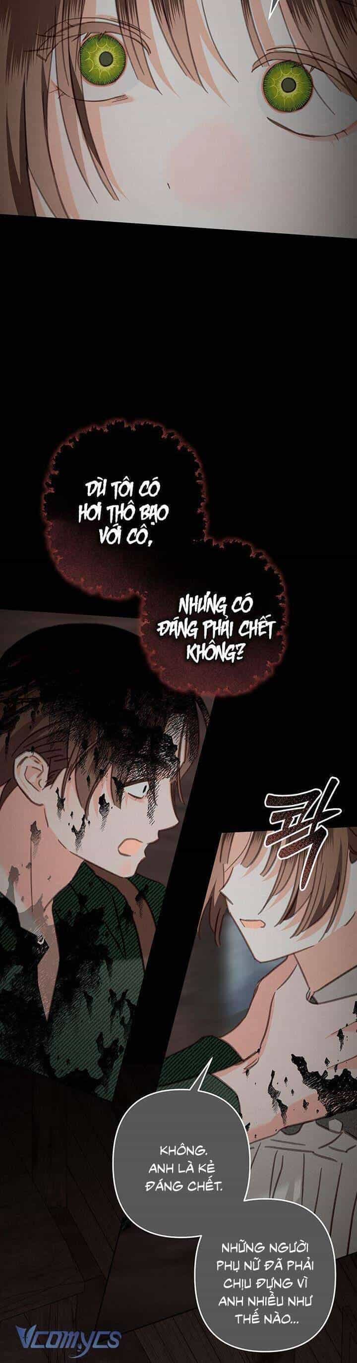 Sống Sót Như Một Hầu Gái Trong Trò Chơi Kinh Dị - Chương 51 - ảnh 42