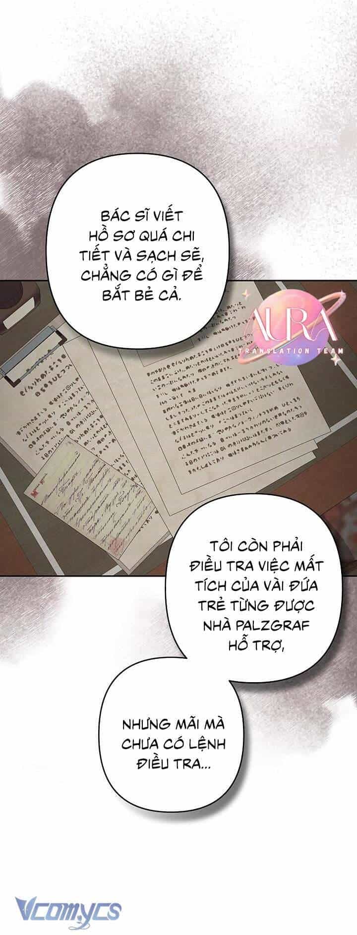 Sống Sót Như Một Hầu Gái Trong Trò Chơi Kinh Dị - Chương 53 - ảnh 11