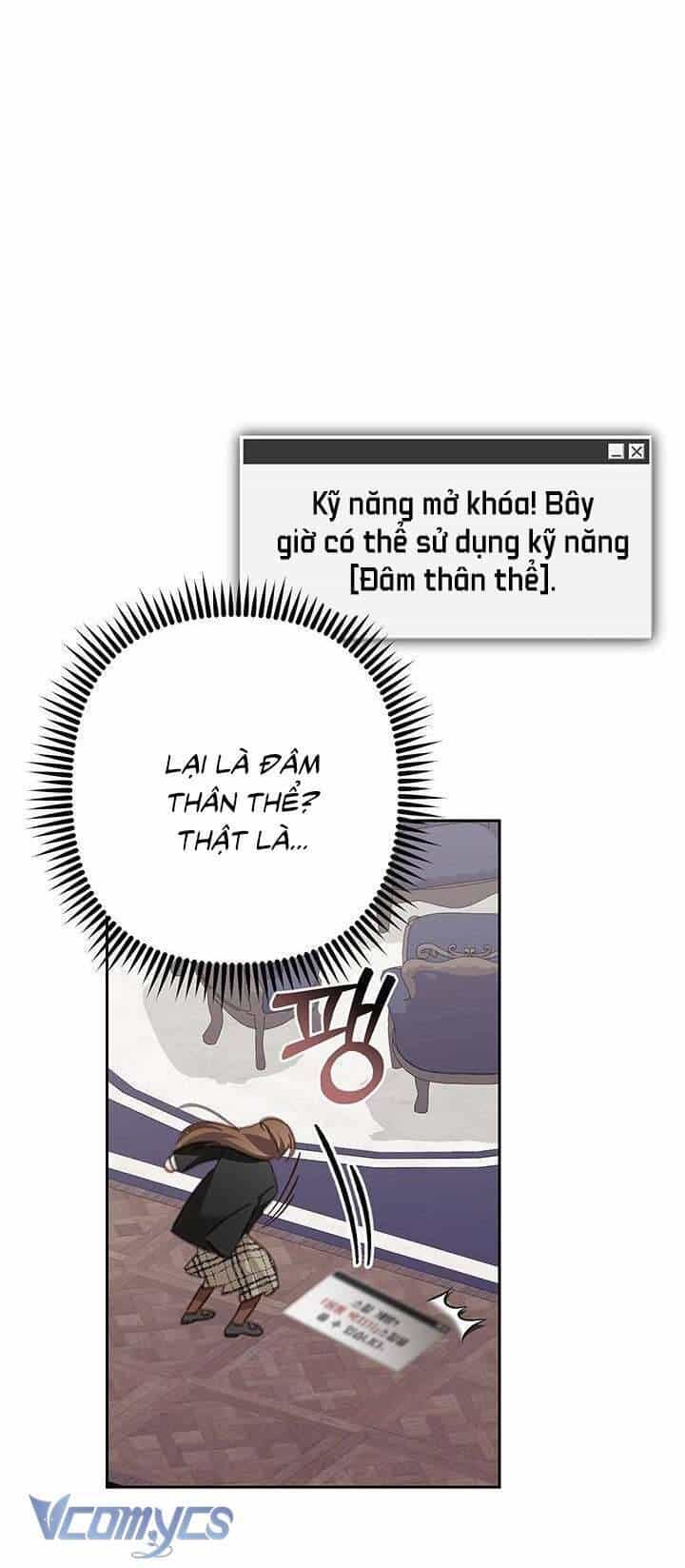 Sống Sót Như Một Hầu Gái Trong Trò Chơi Kinh Dị - Chương 53 - ảnh 35