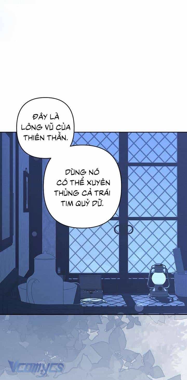 Sống Sót Như Một Hầu Gái Trong Trò Chơi Kinh Dị - Chương 54 - ảnh 48