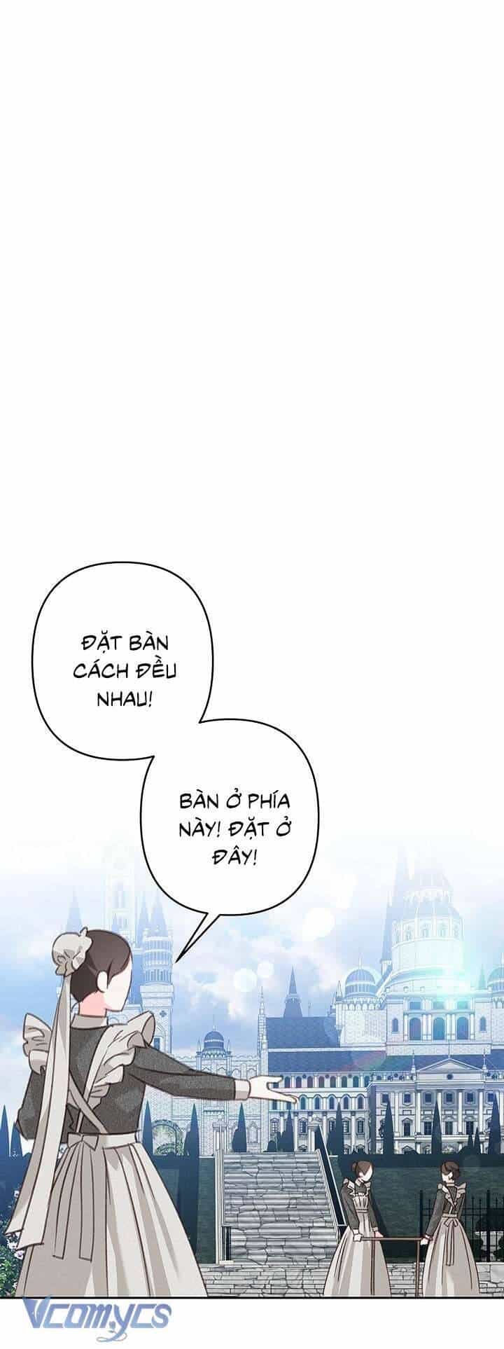 Sống Sót Như Một Hầu Gái Trong Trò Chơi Kinh Dị - Chương 55 - ảnh 18