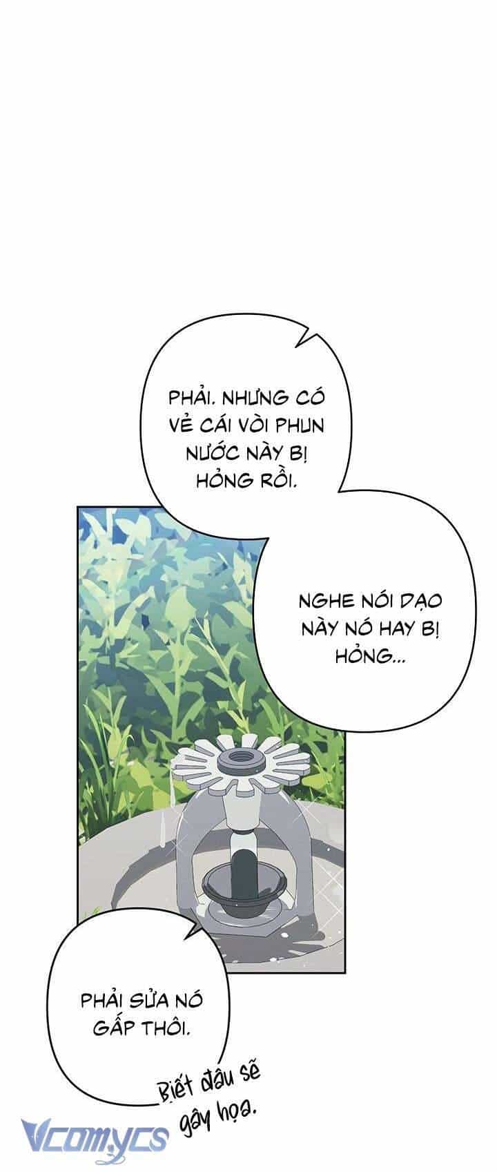 Sống Sót Như Một Hầu Gái Trong Trò Chơi Kinh Dị - Chương 55 - ảnh 28