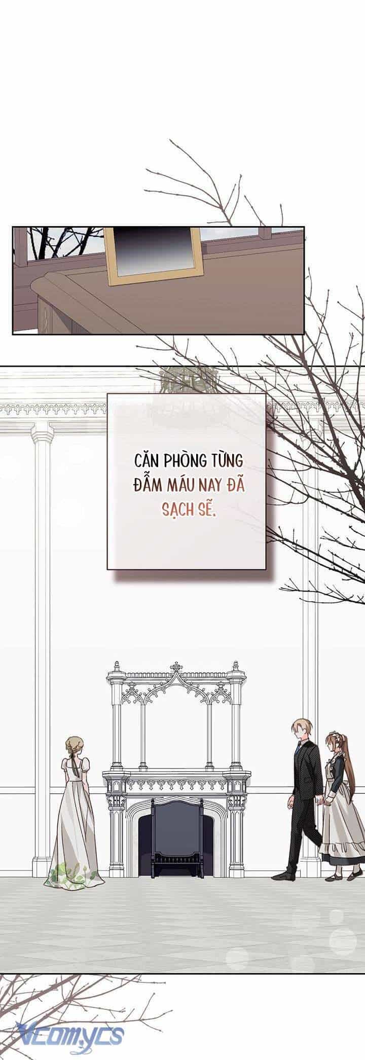 Sống Sót Như Một Hầu Gái Trong Trò Chơi Kinh Dị - Chương 55 - ảnh 45