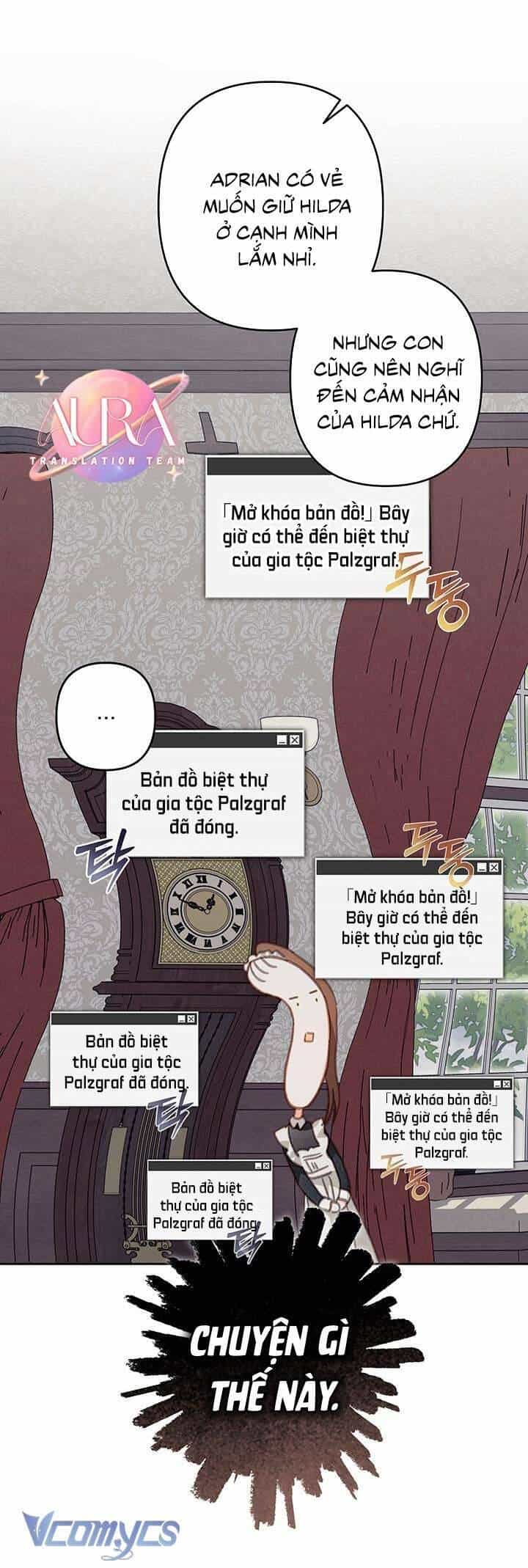 Sống Sót Như Một Hầu Gái Trong Trò Chơi Kinh Dị - Chương 56 - ảnh 12