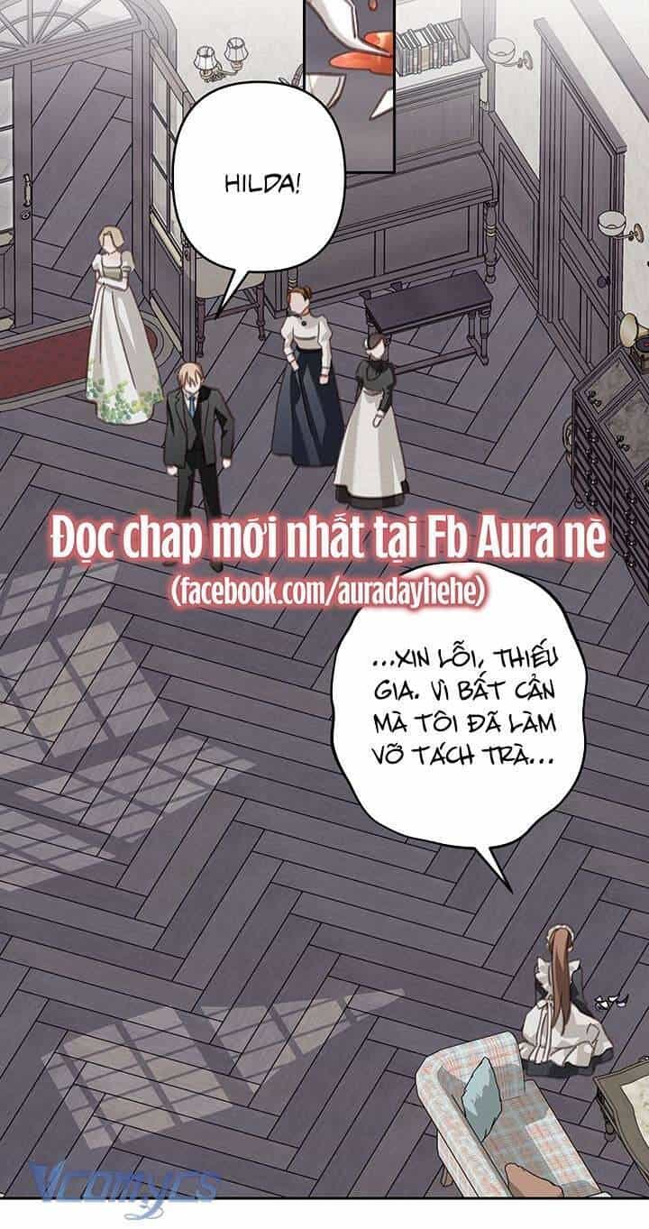 Sống Sót Như Một Hầu Gái Trong Trò Chơi Kinh Dị - Chương 56 - ảnh 36