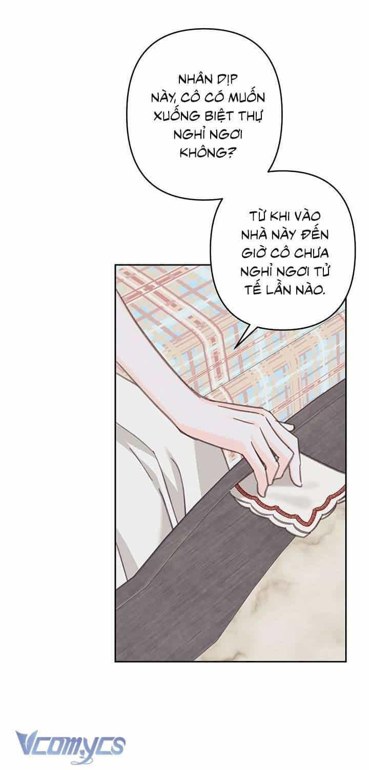 Sống Sót Như Một Hầu Gái Trong Trò Chơi Kinh Dị - Chương 56 - ảnh 6