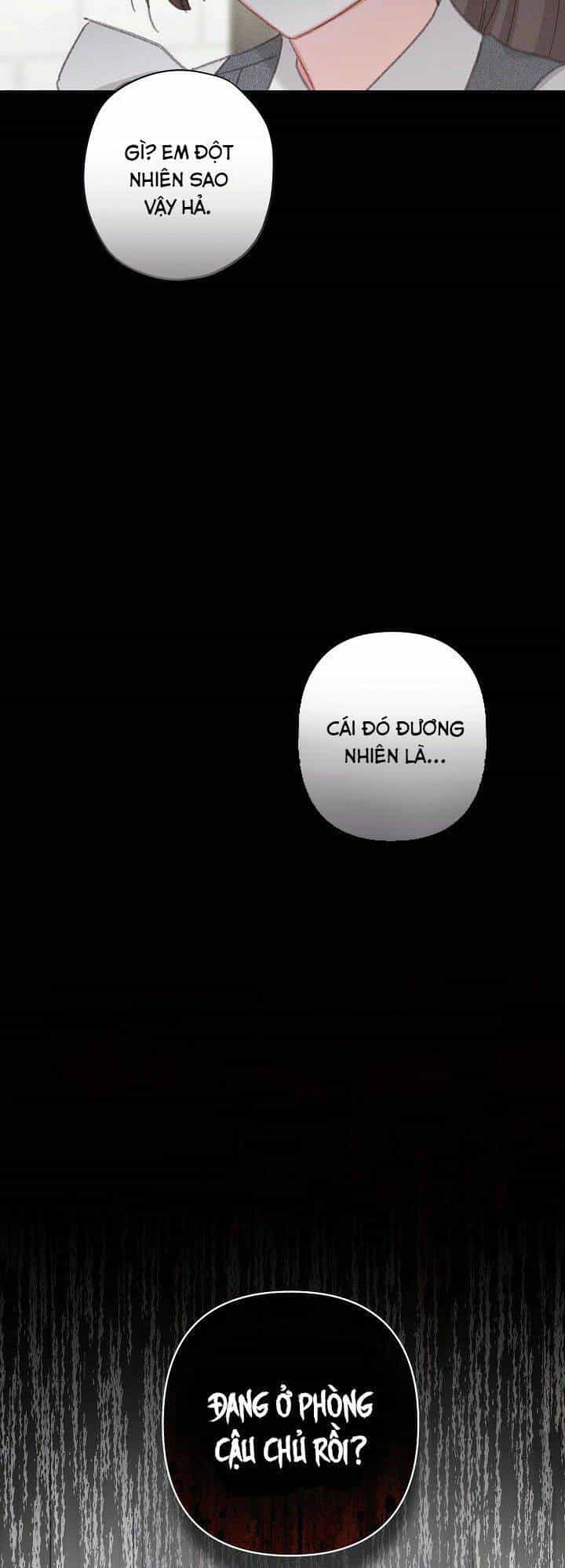 Sống Sót Như Một Hầu Gái Trong Trò Chơi Kinh Dị - Chương 5 - ảnh 3
