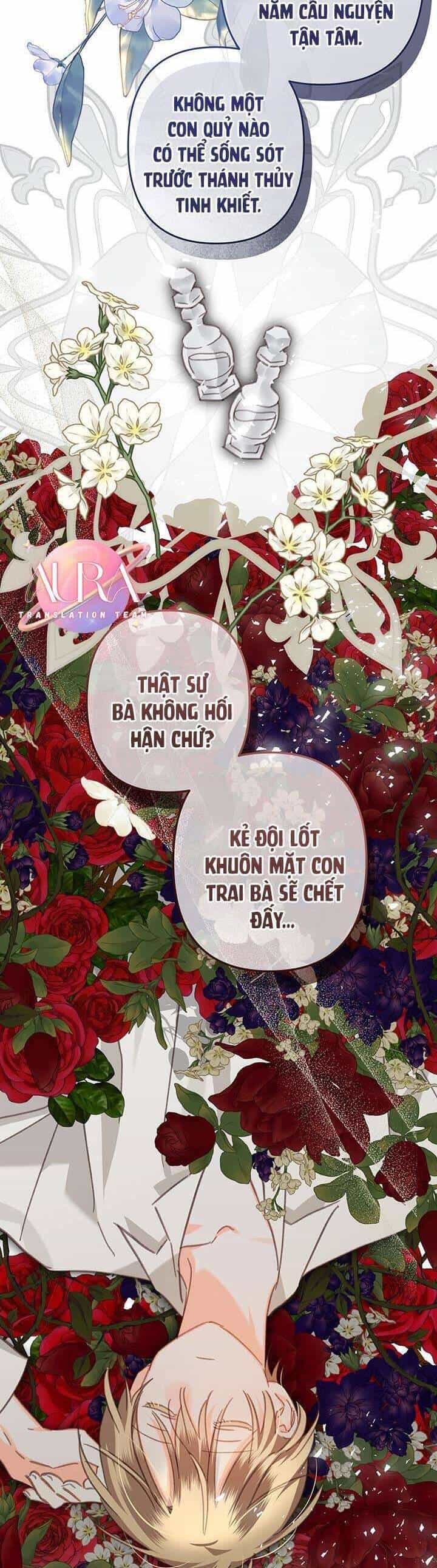 Sống Sót Như Một Hầu Gái Trong Trò Chơi Kinh Dị - Chương 61 - ảnh 7