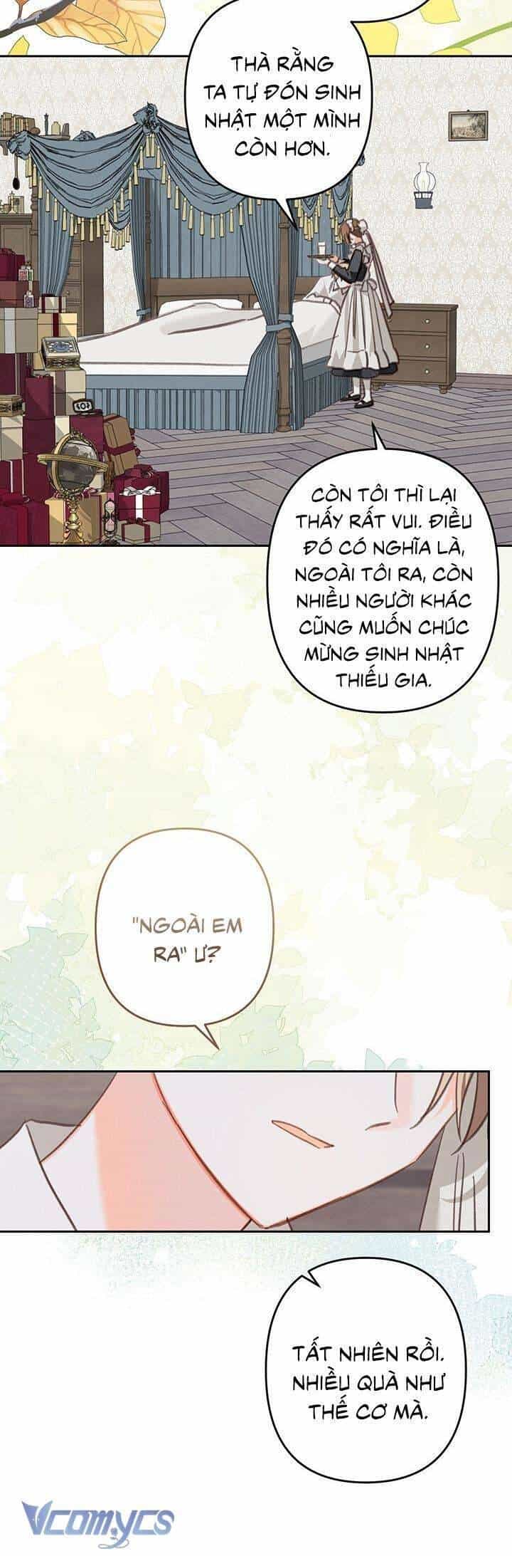 Sống Sót Như Một Hầu Gái Trong Trò Chơi Kinh Dị - Chương 62 - ảnh 15