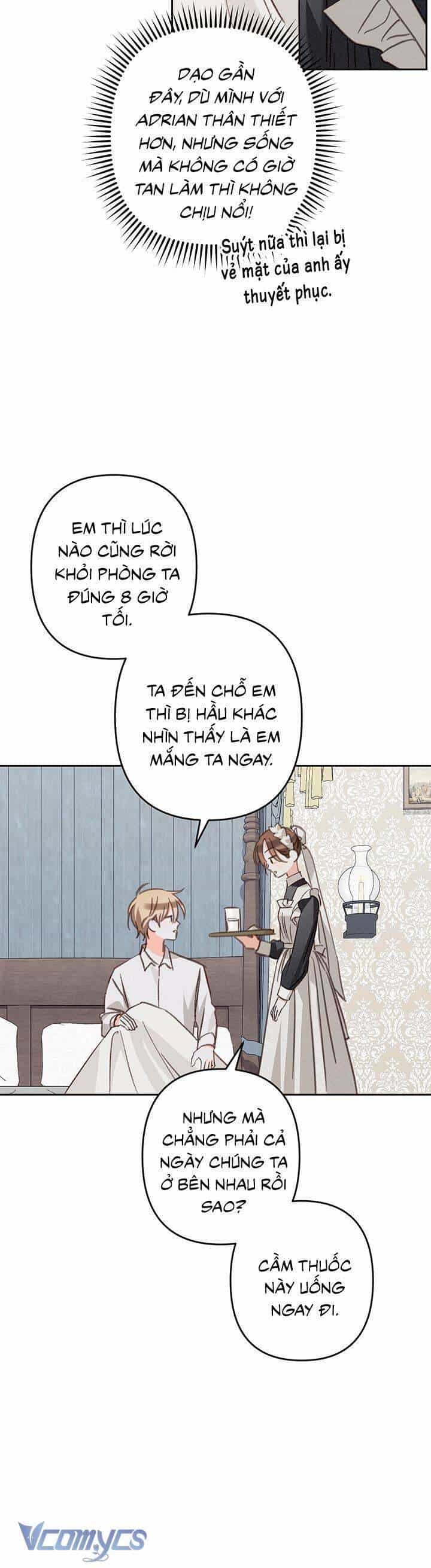 Sống Sót Như Một Hầu Gái Trong Trò Chơi Kinh Dị - Chương 62 - ảnh 22