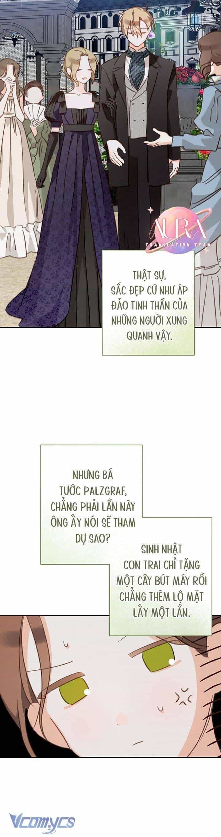 Sống Sót Như Một Hầu Gái Trong Trò Chơi Kinh Dị - Chương 62 - ảnh 29