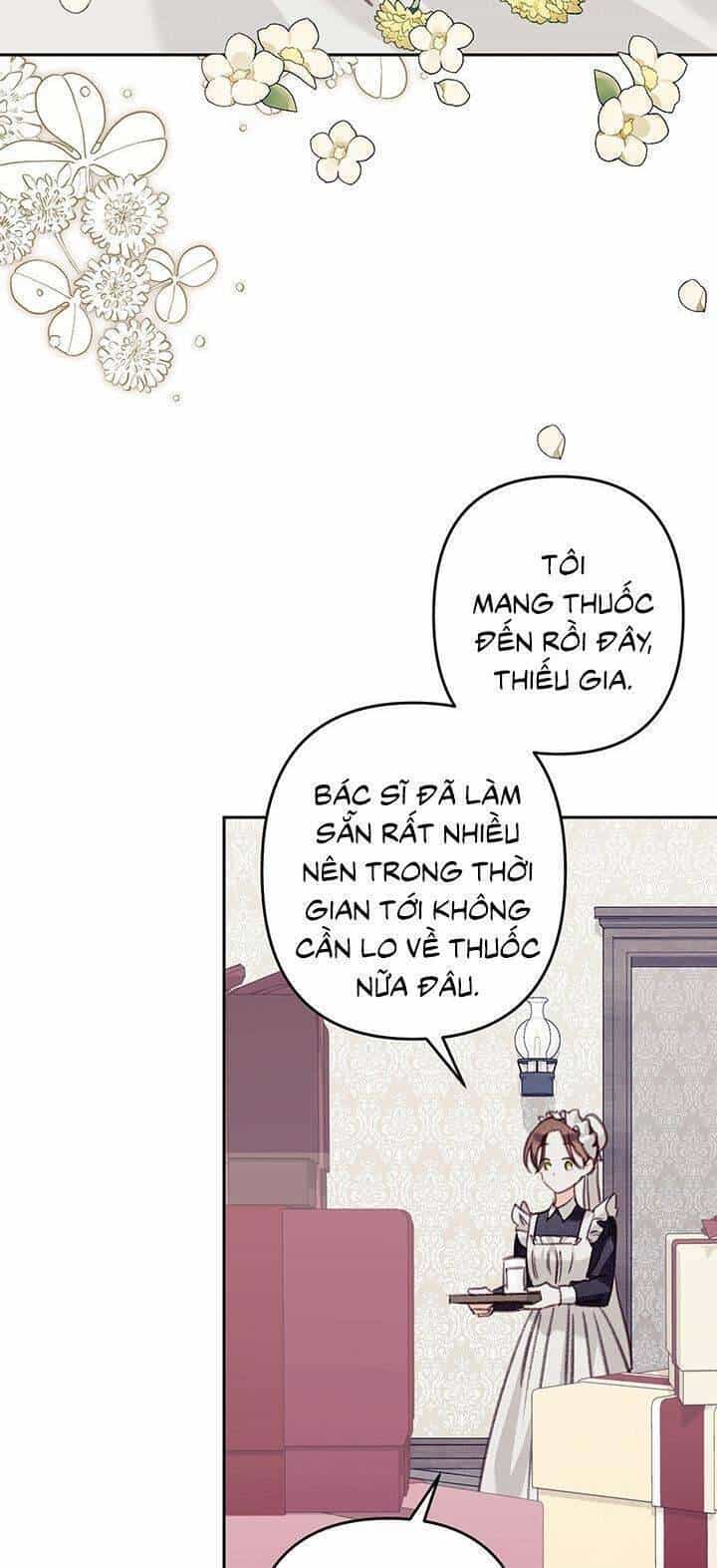 Sống Sót Như Một Hầu Gái Trong Trò Chơi Kinh Dị - Chương 62 - ảnh 4